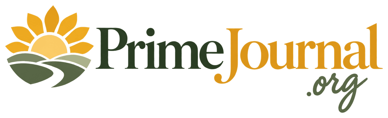 Prime Journal
